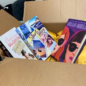 Bundle #16 for @menopausalbfh01